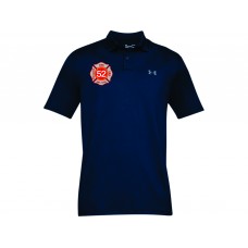 Brookhaven Fire Co. Underarmour Polo
